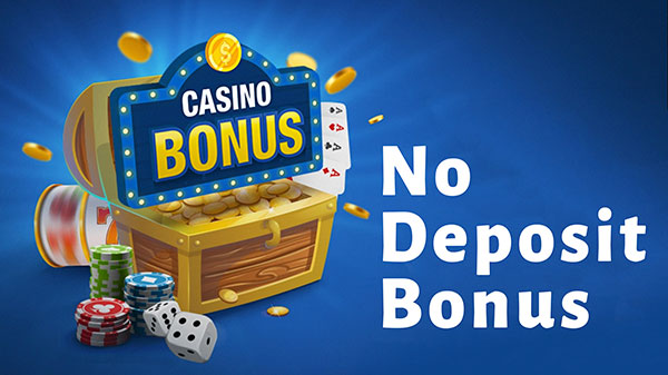 Apa Itu Bonus Casino Tanpa Deposit untuk Tahun 2024?